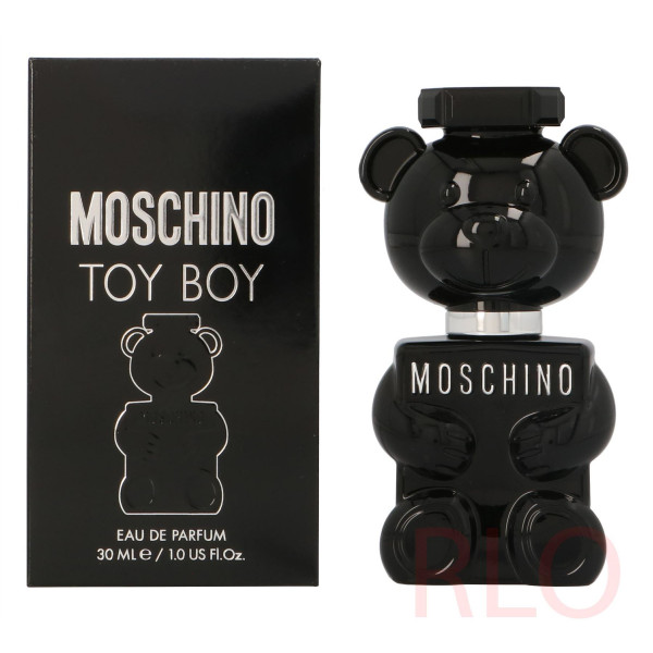 Toy Boy Moschino