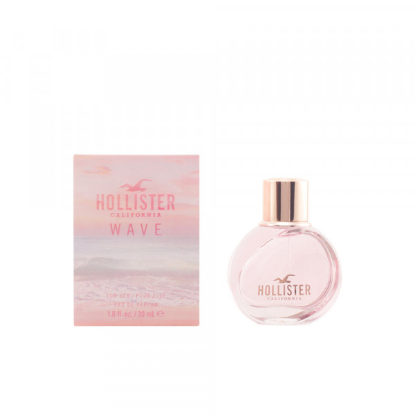 Wave Pour Elle Hollister