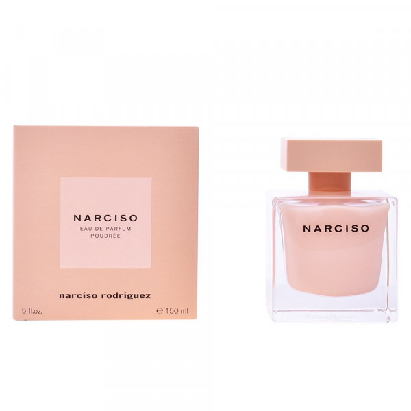 Narciso Poudrée Narciso Rodriguez