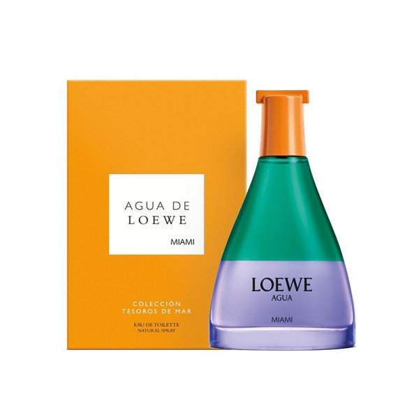 parfum aqua de loewe