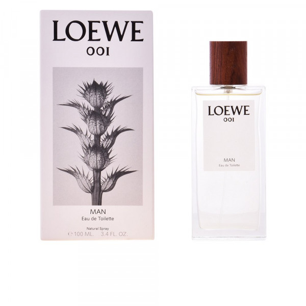 001 Man Loewe