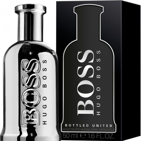 boss bottled united avis