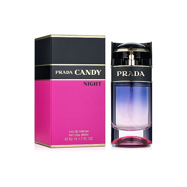 Candy Night Prada