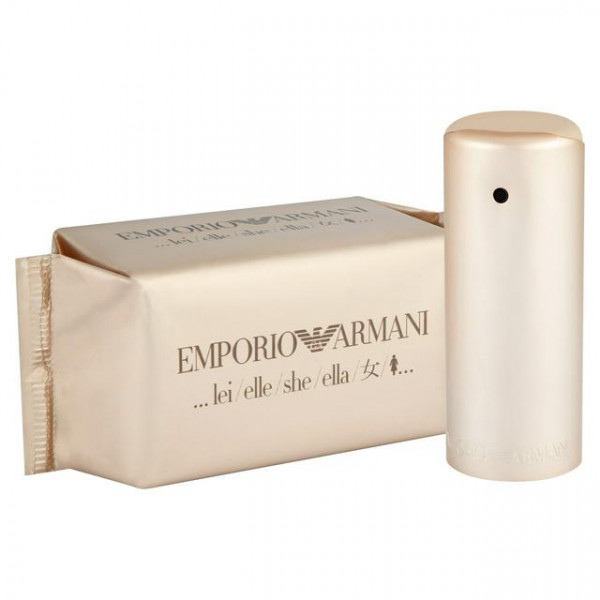 Emporio Armani Pour Elle Emporio Armani