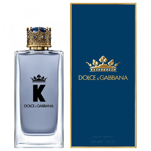 K By Dolce & Gabbana Dolce & Gabbana