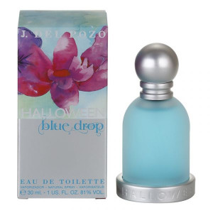 Eau De Toilette Spray Halloween Blue Drop de Jesus Del Pozo en 30