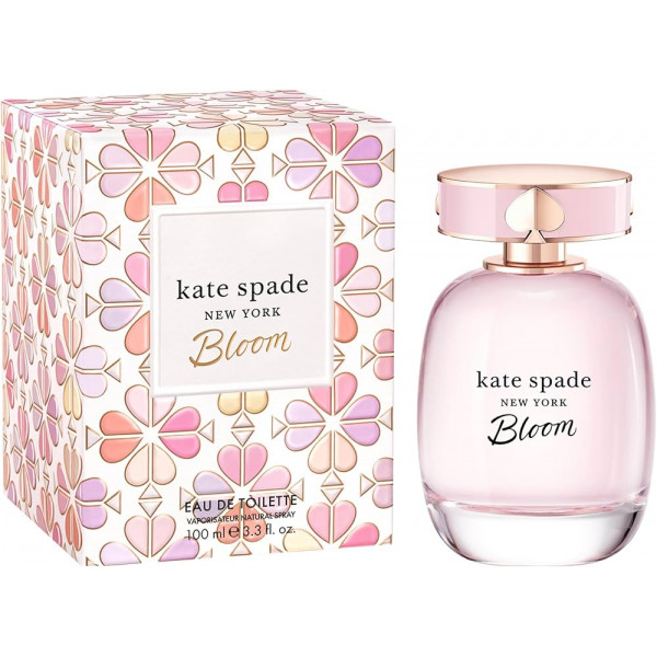 Bloom Kate Spade