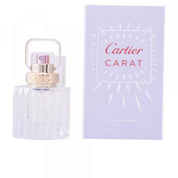 carat eau de parfum