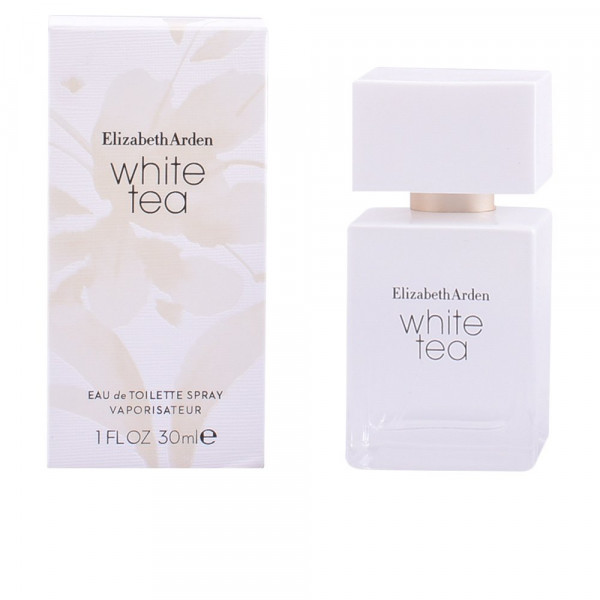 White Tea Elizabeth Arden