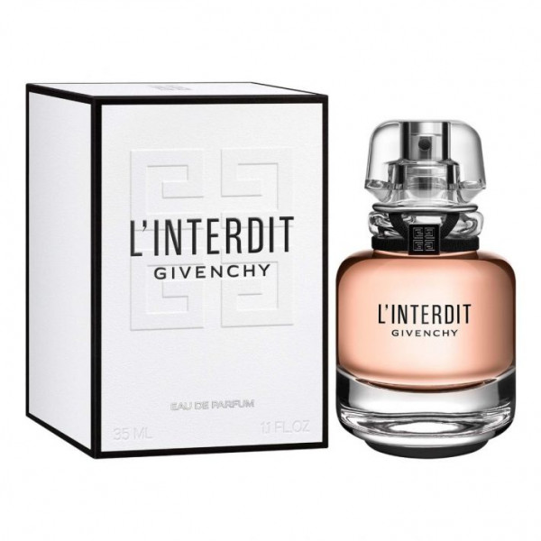 L'Interdit Givenchy