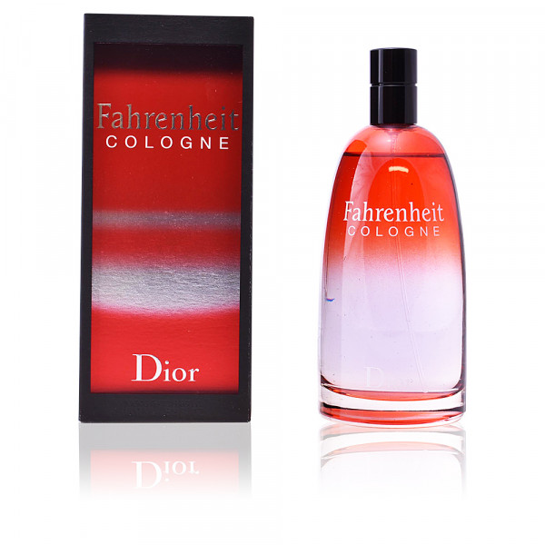 fahrenheit christian dior