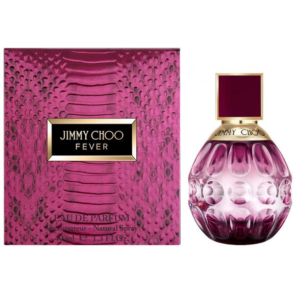 Fever Jimmy Choo