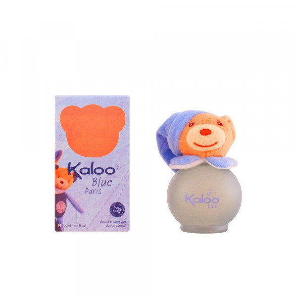 Blue Kaloo