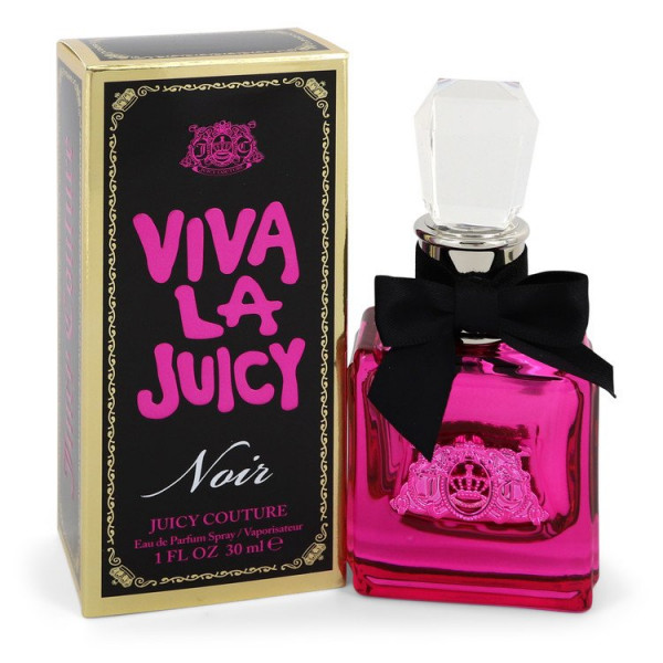 Viva La Juicy Noir Juicy Couture