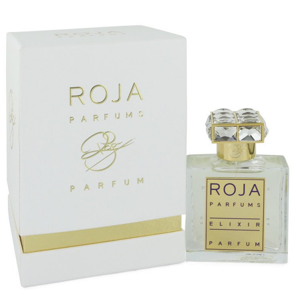 Elixir Roja Parfums