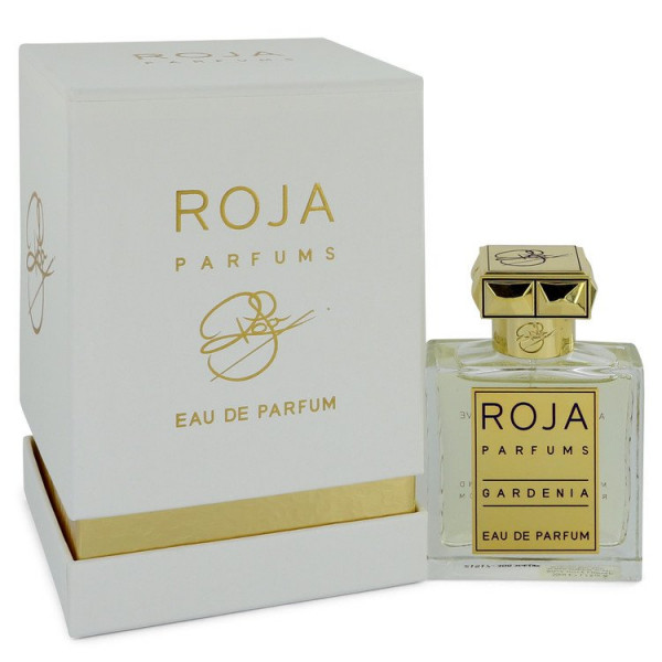 Gardenia Roja Parfums