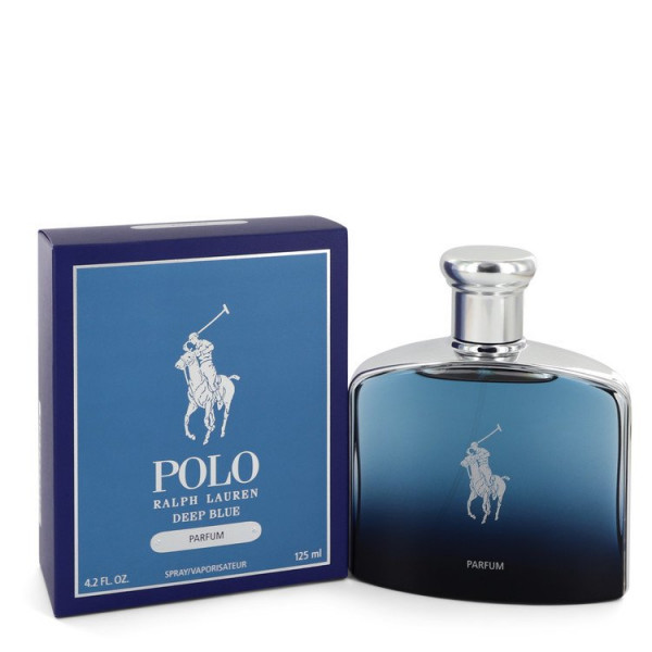 Deep Blue Ralph Lauren