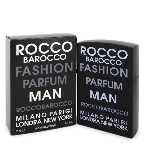 Fashion Roccobarocco