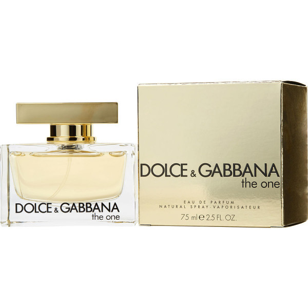 pour femme dolce and gabbana
