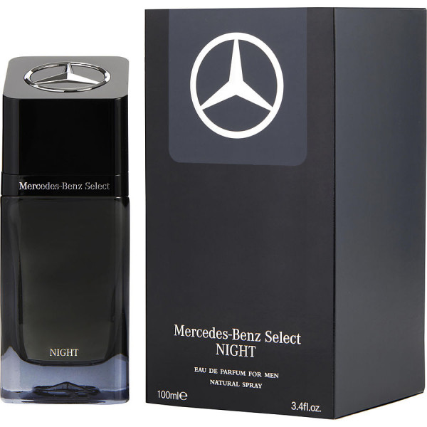 Select Night Mercedes-Benz