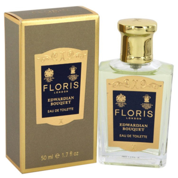 Edwardian Bouquet Floris London