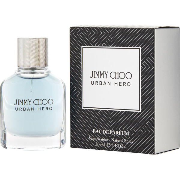 Urban Hero Jimmy Choo