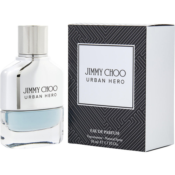 Urban Hero Jimmy Choo