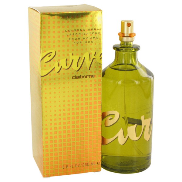 Curve Liz Claiborne