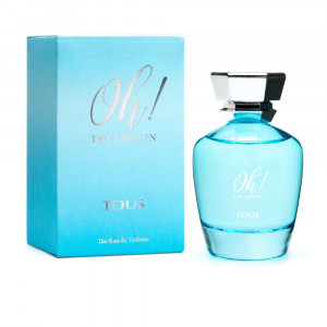 Eau De Toilette Spray Oh! The Origin de Tous en 100 ML pour Femme