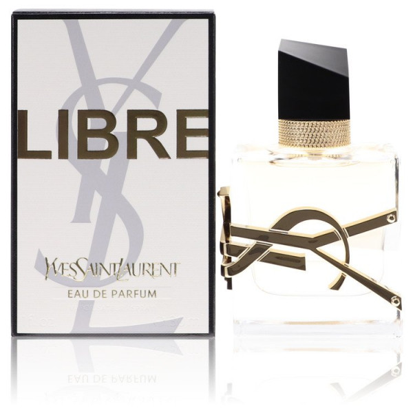 Libre Yves Saint Laurent