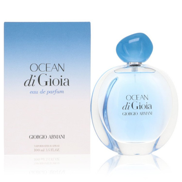 Ocean Di Gioia Giorgio Armani