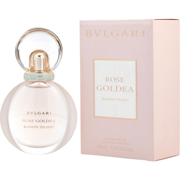 Rose Goldea Blossom Delight Bvlgari