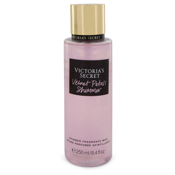 Velvet Petals Shimmer de Victoria's Secret en 250 ML pour Femme