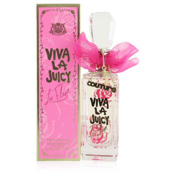 Viva La Juicy La Fleur Juicy Couture