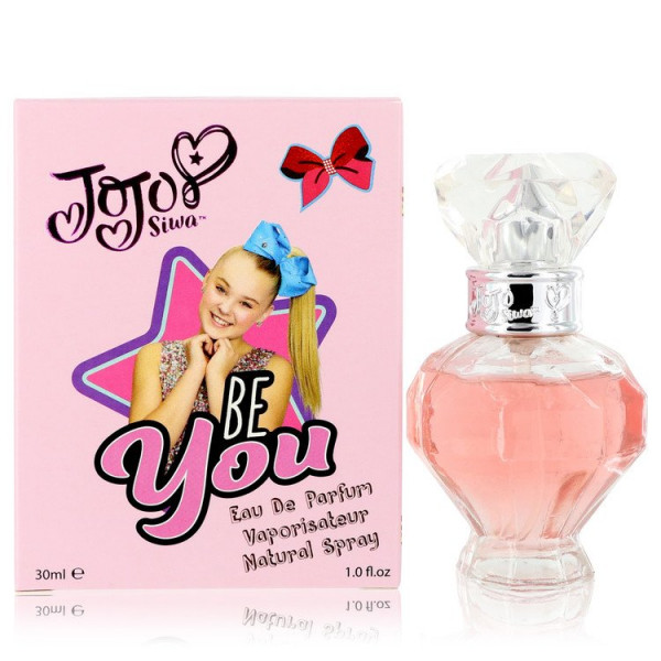 Be You Jojo Siwa