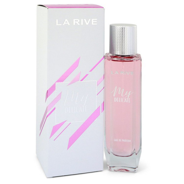 My Delicate La Rive