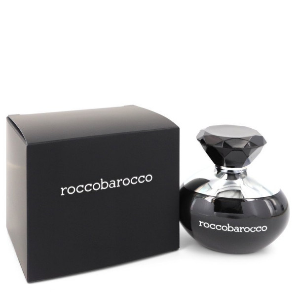 Roccobarocco Black Roccobarocco