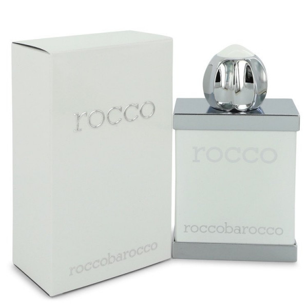 Rocco White Roccobarocco