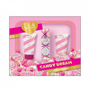 Coffret pink sugar hotsell