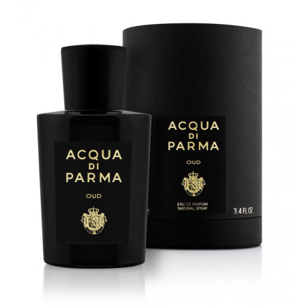 Oud Acqua Di Parma