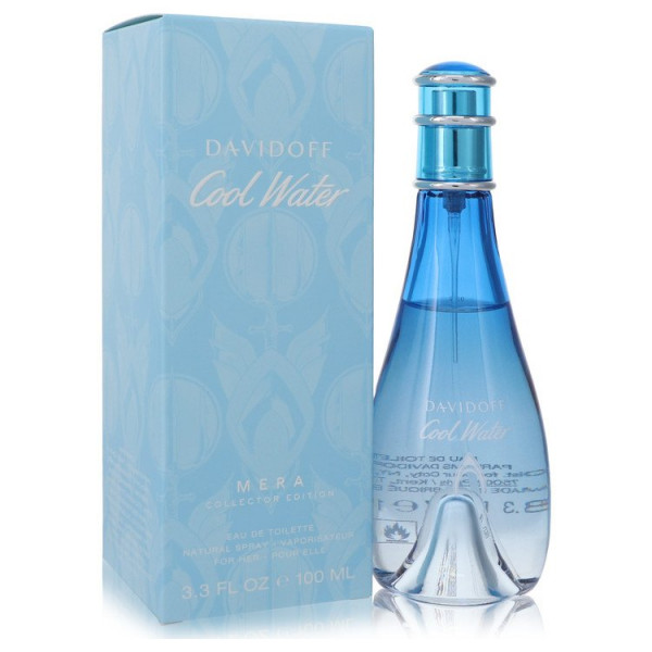 Cool Water Mera Davidoff