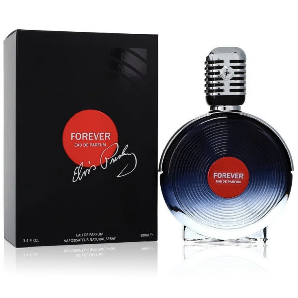 Forever Pour Homme Elvis Presley