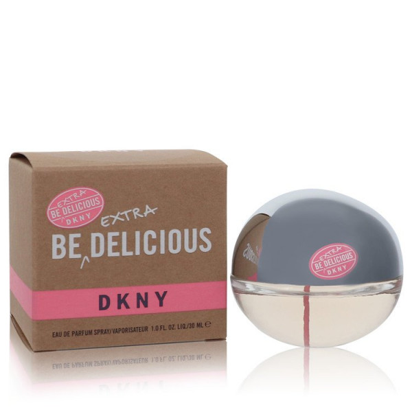 Be Extra Delicious Donna Karan