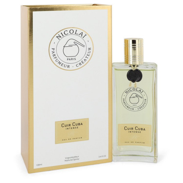 Cuir Cuba Intense Nicolaï