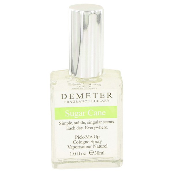 Sugar Cane Demeter