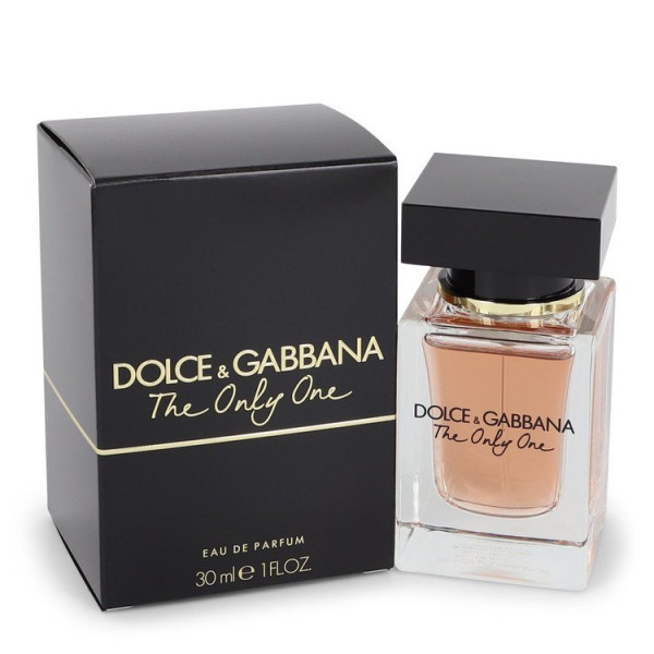 The Only One Dolce & Gabbana