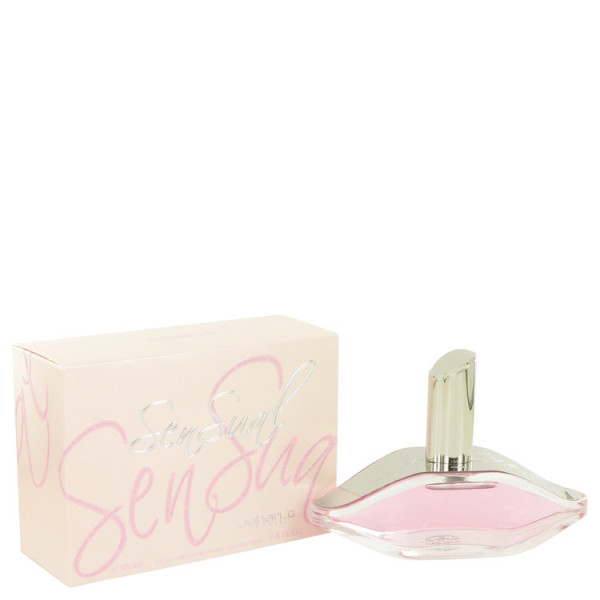 Eau De Parfum Spray Sensual De Johan B En 85 ML Pour Femme