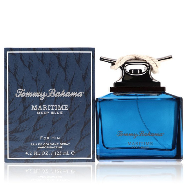 Maritime Deep Blue Tommy Bahama