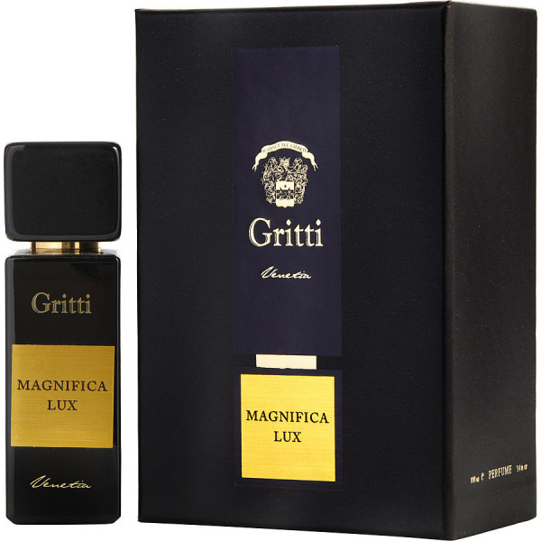 Magnifica Lux Gritti