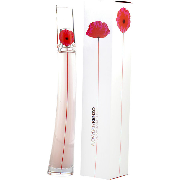 Flower By Kenzo Poppy Bouquet Kenzo